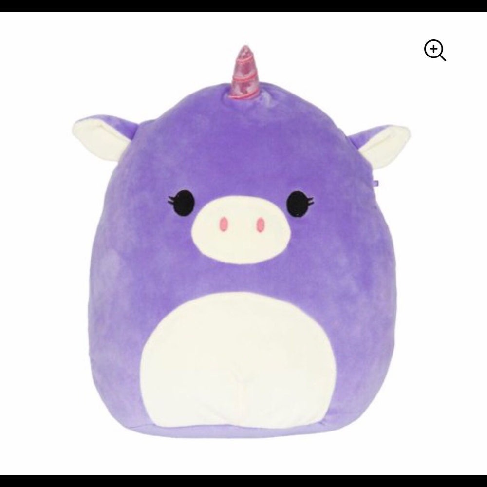 ⭐️ Squishmellow Unicorn